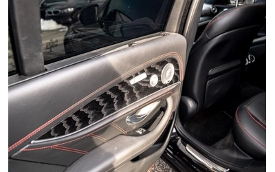 Mercedes-Benz E 53 AMG 4MATIC* 360* BURMESTER* DISTRO* PANO* ОБДУХ - автомобили, коли, обяви за нови и употребявани 8