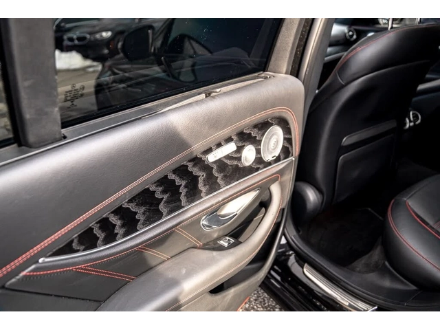 Mercedes-Benz E 53 AMG 4MATIC* 360* BURMESTER* DISTRO* PANO* ОБДУХ - автомобили, коли, обяви за нови и употребявани 8