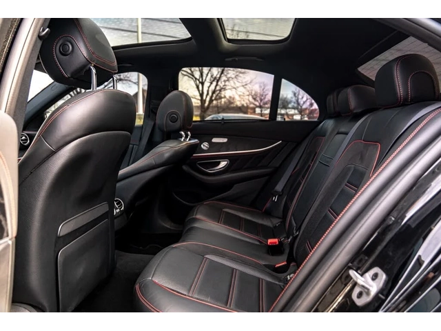 Mercedes-Benz E 53 AMG 4MATIC* 360* BURMESTER* DISTRO* PANO* ОБДУХ - автомобили, коли, обяви за нови и употребявани 9