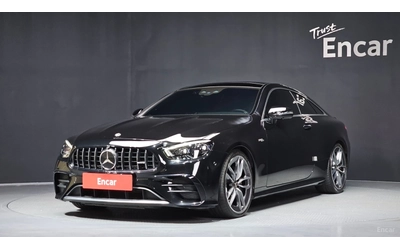mercedes-benz-e-53-amg - 0