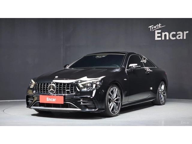 Mercedes-Benz E 53 AMG 4MATIC* КУПЕ* КОЖА* ПОДГРЕВ* ОБДУХВ* BURMASTER* PA - автомобили, коли, обяви за нови и употребявани 0
