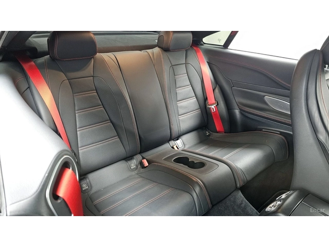 Mercedes-Benz E 53 AMG 4MATIC* КУПЕ* КОЖА* ПОДГРЕВ* ОБДУХВ* BURMASTER* PA - автомобили, коли, обяви за нови и употребявани 11