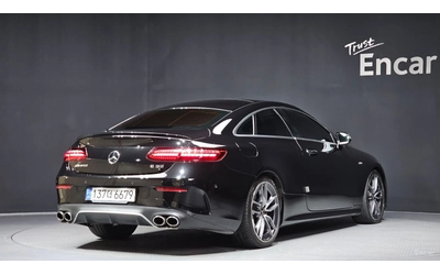 mercedes-benz-e-53-amg - 1