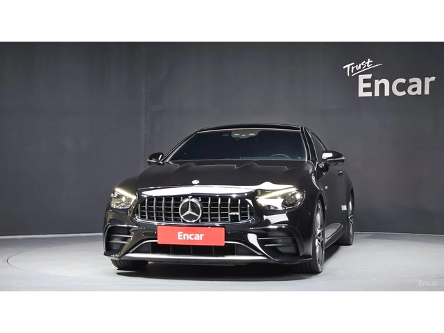 Mercedes-Benz E 53 AMG 4MATIC* КУПЕ* КОЖА* ПОДГРЕВ* ОБДУХВ* BURMASTER* PA - автомобили, коли, обяви за нови и употребявани 2