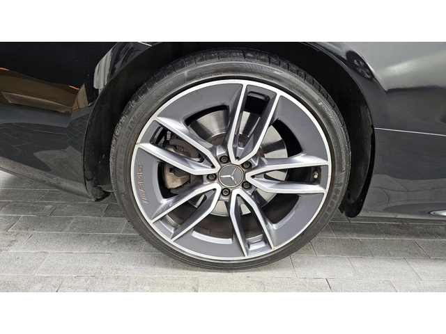 Mercedes-Benz E 53 AMG 4MATIC* КУПЕ* КОЖА* ПОДГРЕВ* ОБДУХВ* BURMASTER* PA - автомобили, коли, обяви за нови и употребявани 4