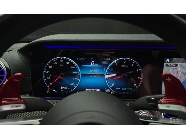Mercedes-Benz E 53 AMG 4MATIC+ 3D* BURMESTER* ОБДУХВАНЕ* ДИСТРОНИК* ХЕДЪП - автомобили, коли, обяви за нови и употребявани 11