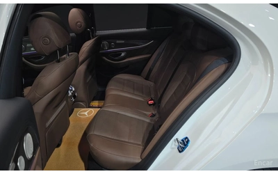Mercedes-Benz E 53 AMG 4MATIC+ 3D* BURMESTER* ОБДУХВАНЕ* ДИСТРОНИК* ХЕДЪП - автомобили, коли, обяви за нови и употребявани 15