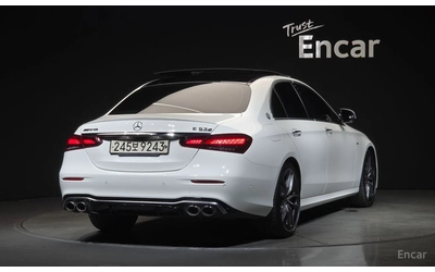 mercedes-benz-e-53-amg - 1