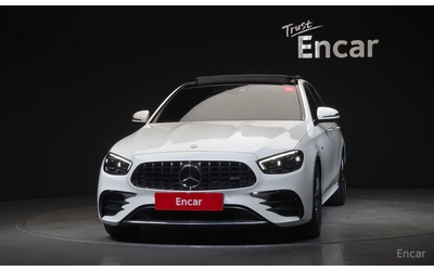 mercedes-benz-e-53-amg - 2