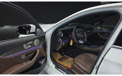 mercedes-benz-e-53-amg - 4