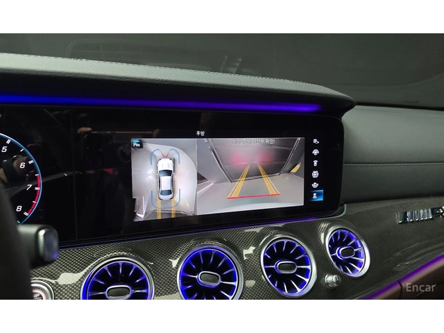 Mercedes-Benz E 53 AMG 4MATIC+ 3D* BURMESTER* ОБДУХВАНЕ* ДИСТРОНИК* ХЕДЪП - автомобили, коли, обяви за нови и употребявани 9