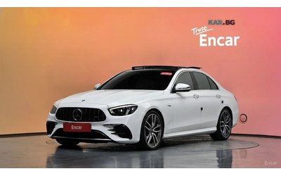 mercedes-benz-e-53-amg - 0