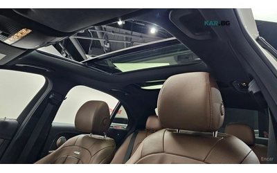 Mercedes-Benz E 53 AMG 4MATIC+ * 360* BURMESTER* PANO* ОБДУХ* ВЪЗДУХ - автомобили, коли, обяви за нови и употребявани 11