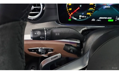 Mercedes-Benz E 53 AMG 4MATIC+ * 360* BURMESTER* PANO* ОБДУХ* ВЪЗДУХ - автомобили, коли, обяви за нови и употребявани 13