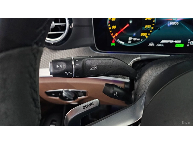 Mercedes-Benz E 53 AMG 4MATIC+ * 360* BURMESTER* PANO* ОБДУХ* ВЪЗДУХ - автомобили, коли, обяви за нови и употребявани 13
