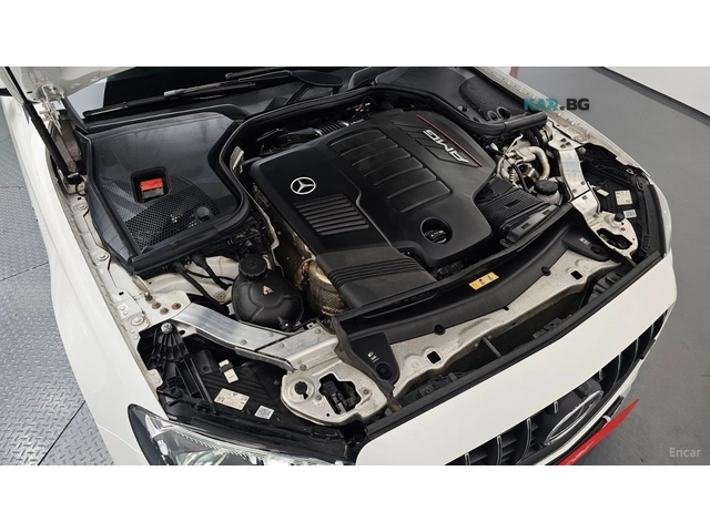 Mercedes-Benz E 53 AMG 4MATIC+ * 360* BURMESTER* PANO* ОБДУХ* ВЪЗДУХ - автомобили, коли, обяви за нови и употребявани 16