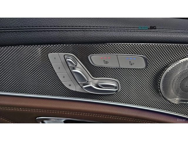 Mercedes-Benz E 53 AMG 4MATIC+ * 360* BURMESTER* PANO* ОБДУХ* ВЪЗДУХ - автомобили, коли, обяви за нови и употребявани 6