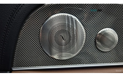 Mercedes-Benz E 53 AMG 4MATIC+ * 360* BURMESTER* PANO* ОБДУХ* ВЪЗДУХ - автомобили, коли, обяви за нови и употребявани 7