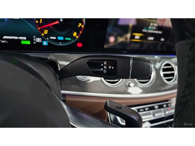 Mercedes-Benz E 53 AMG 4MATIC+ * 360* BURMESTER* PANO* ОБДУХ* ВЪЗДУХ - автомобили, коли, обяви за нови и употребявани 8