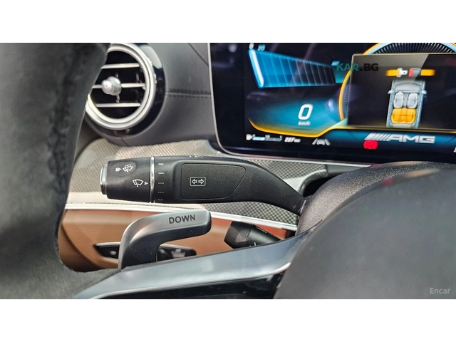 Mercedes-Benz E 53 AMG 4MATIC+ * 360* BURMESTER* PANO* ОБДУХ - автомобили, коли, обяви за нови и употребявани 11