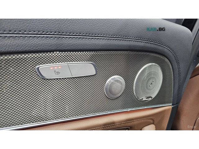 Mercedes-Benz E 53 AMG 4MATIC+ * 360* BURMESTER* PANO* ОБДУХ - автомобили, коли, обяви за нови и употребявани 12