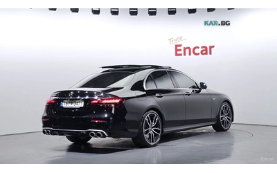 mercedes-benz-e-53-amg - 1
