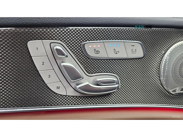 Mercedes-Benz E 53 AMG 4MATIC+ * 360* BURMESTER* PANO* ОБДУХ - автомобили, коли, обяви за нови и употребявани 7