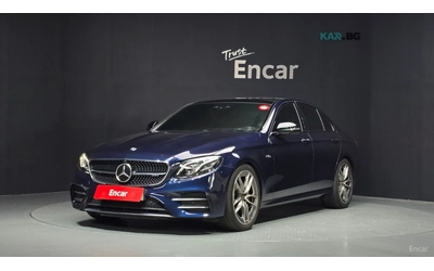 mercedes-benz-e-53-amg - 0