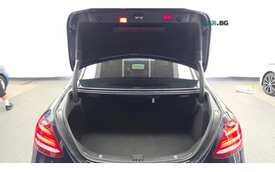 Mercedes-Benz E 53 AMG 4MATIC* 360* BURMESTER* PANO* ОБДУХ - автомобили, коли, обяви за нови и употребявани 15