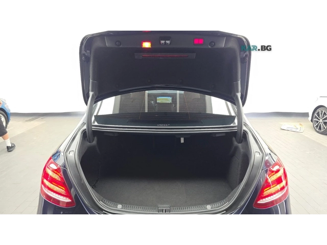 Mercedes-Benz E 53 AMG 4MATIC* 360* BURMESTER* PANO* ОБДУХ - автомобили, коли, обяви за нови и употребявани 15
