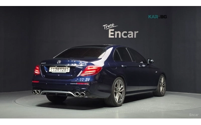 mercedes-benz-e-53-amg - 1