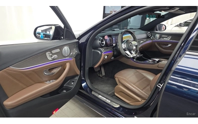 mercedes-benz-e-53-amg - 2
