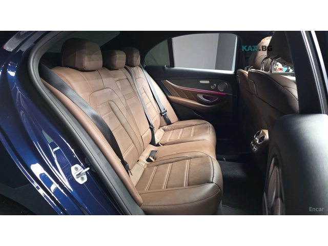 Mercedes-Benz E 53 AMG 4MATIC+ * HUD* 360* МАСАЖИ* ПАНО* КОЖА - автомобили, коли, обяви за нови и употребявани 10