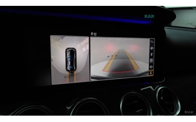 Mercedes-Benz E 53 AMG 4MATIC+ * HUD* 360* МАСАЖИ* ПАНО* КОЖА - автомобили, коли, обяви за нови и употребявани 14