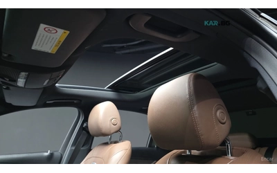 Mercedes-Benz E 53 AMG 4MATIC+ * HUD* 360* МАСАЖИ* ПАНО* КОЖА - автомобили, коли, обяви за нови и употребявани 16