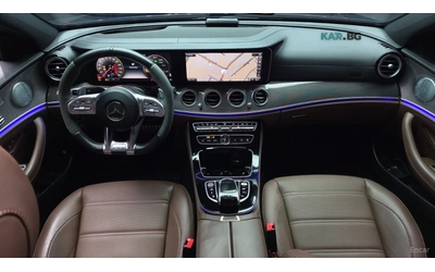 mercedes-benz-e-53-amg - 5