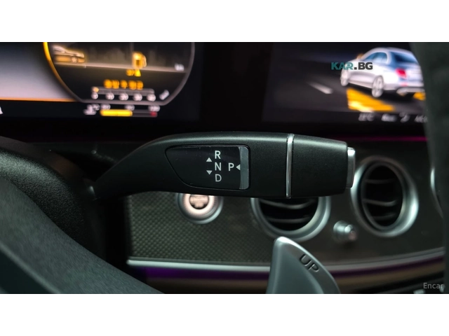 Mercedes-Benz E 53 AMG 4MATIC+ * HUD* 360* МАСАЖИ* ПАНО* КОЖА - автомобили, коли, обяви за нови и употребявани 7