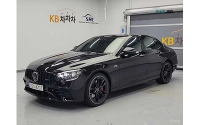 mercedes-benz-e-53-amg - 0