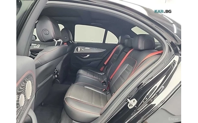 Mercedes-Benz E 53 AMG 4MATIC+ * HUD* 360* МАСАЖИ* ПАНО* ОБДУХВ - автомобили, коли, обяви за нови и употребявани 10