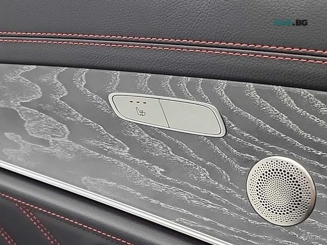 Mercedes-Benz E 53 AMG 4MATIC+ * HUD* 360* МАСАЖИ* ПАНО* ОБДУХВ - автомобили, коли, обяви за нови и употребявани 12