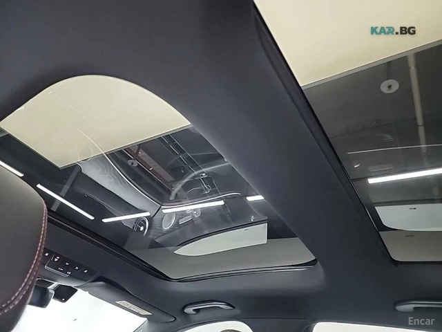 Mercedes-Benz E 53 AMG 4MATIC+ * HUD* 360* МАСАЖИ* ПАНО* ОБДУХВ - автомобили, коли, обяви за нови и употребявани 13