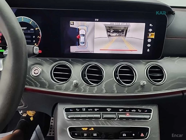 Mercedes-Benz E 53 AMG 4MATIC+ * HUD* 360* МАСАЖИ* ПАНО* ОБДУХВ - автомобили, коли, обяви за нови и употребявани 8
