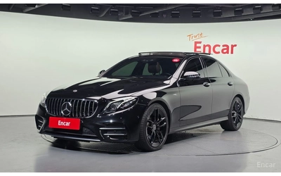 mercedes-benz-e-53-amg - 0