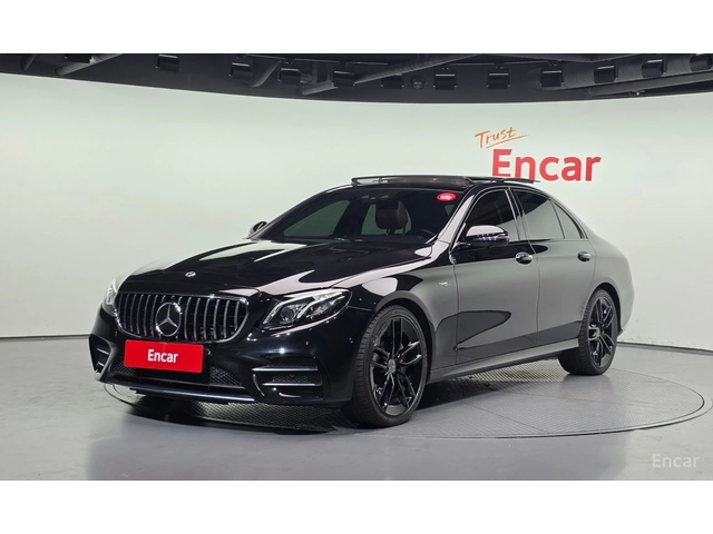 Mercedes-Benz E 53 AMG 4MATIC+ BURMESTER* ОБДУХВАНЕ* LANE* ASSIST* - автомобили, коли, обяви за нови и употребявани 0