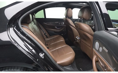 Mercedes-Benz E 53 AMG 4MATIC+ BURMESTER* ОБДУХВАНЕ* LANE* ASSIST* - автомобили, коли, обяви за нови и употребявани 15