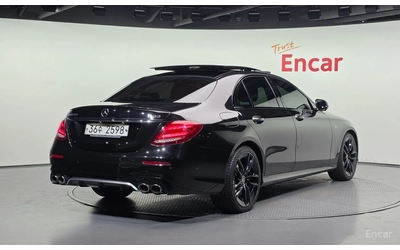 mercedes-benz-e-53-amg - 1