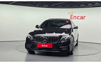 mercedes-benz-e-53-amg - 2