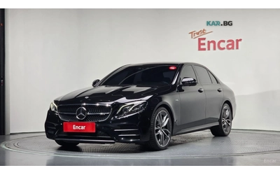 mercedes-benz-e-53-amg - 0