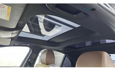 Mercedes-Benz E 53 AMG 4MATIC+ * HUD* КОЖА* ОБДУХВ* МАСАЖ - автомобили, коли, обяви за нови и употребявани 14