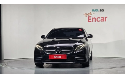 mercedes-benz-e-53-amg - 2
